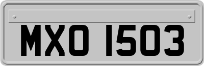 MXO1503