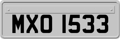 MXO1533