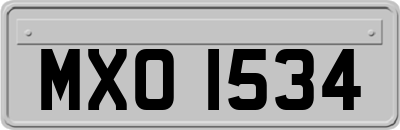 MXO1534