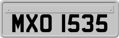 MXO1535