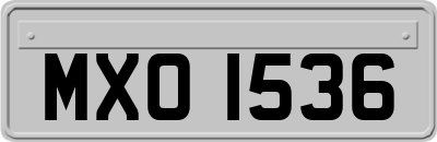 MXO1536