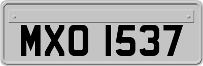 MXO1537