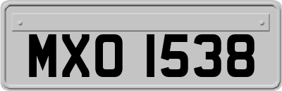 MXO1538