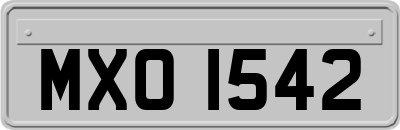 MXO1542