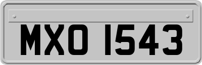 MXO1543