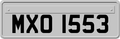 MXO1553