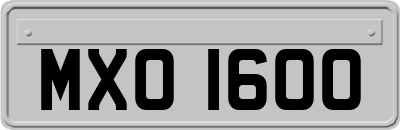 MXO1600