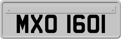 MXO1601