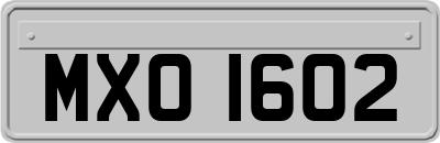 MXO1602