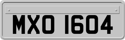 MXO1604