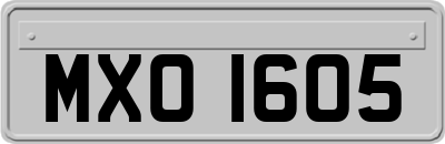 MXO1605