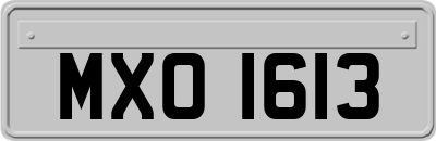 MXO1613