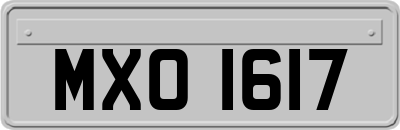 MXO1617