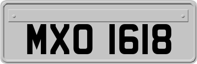 MXO1618