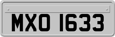 MXO1633