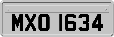 MXO1634