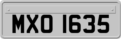 MXO1635