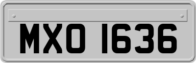 MXO1636