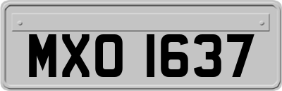 MXO1637