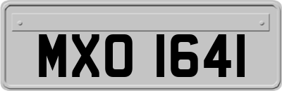 MXO1641