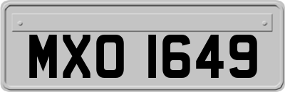 MXO1649