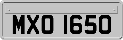 MXO1650