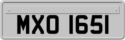 MXO1651