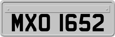 MXO1652