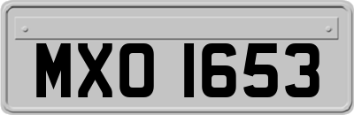 MXO1653