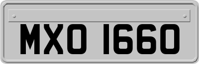 MXO1660