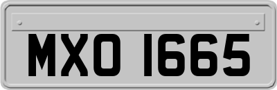 MXO1665