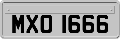 MXO1666