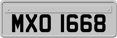 MXO1668