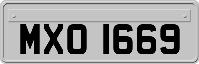 MXO1669