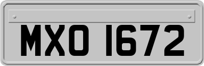 MXO1672