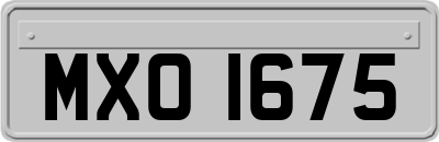 MXO1675