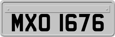 MXO1676