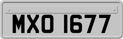 MXO1677