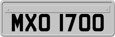 MXO1700