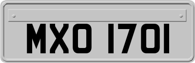 MXO1701