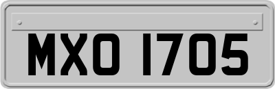 MXO1705