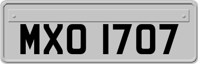 MXO1707