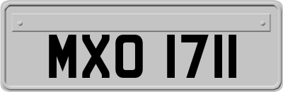 MXO1711