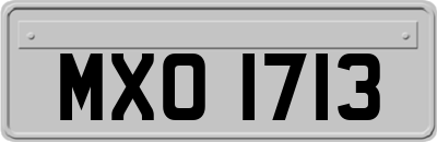 MXO1713