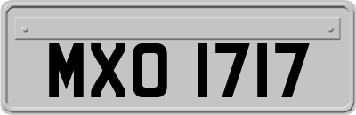 MXO1717