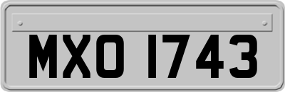 MXO1743