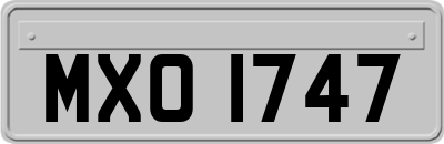 MXO1747