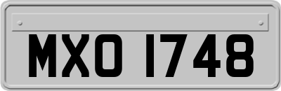 MXO1748