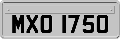 MXO1750