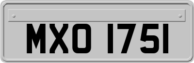 MXO1751